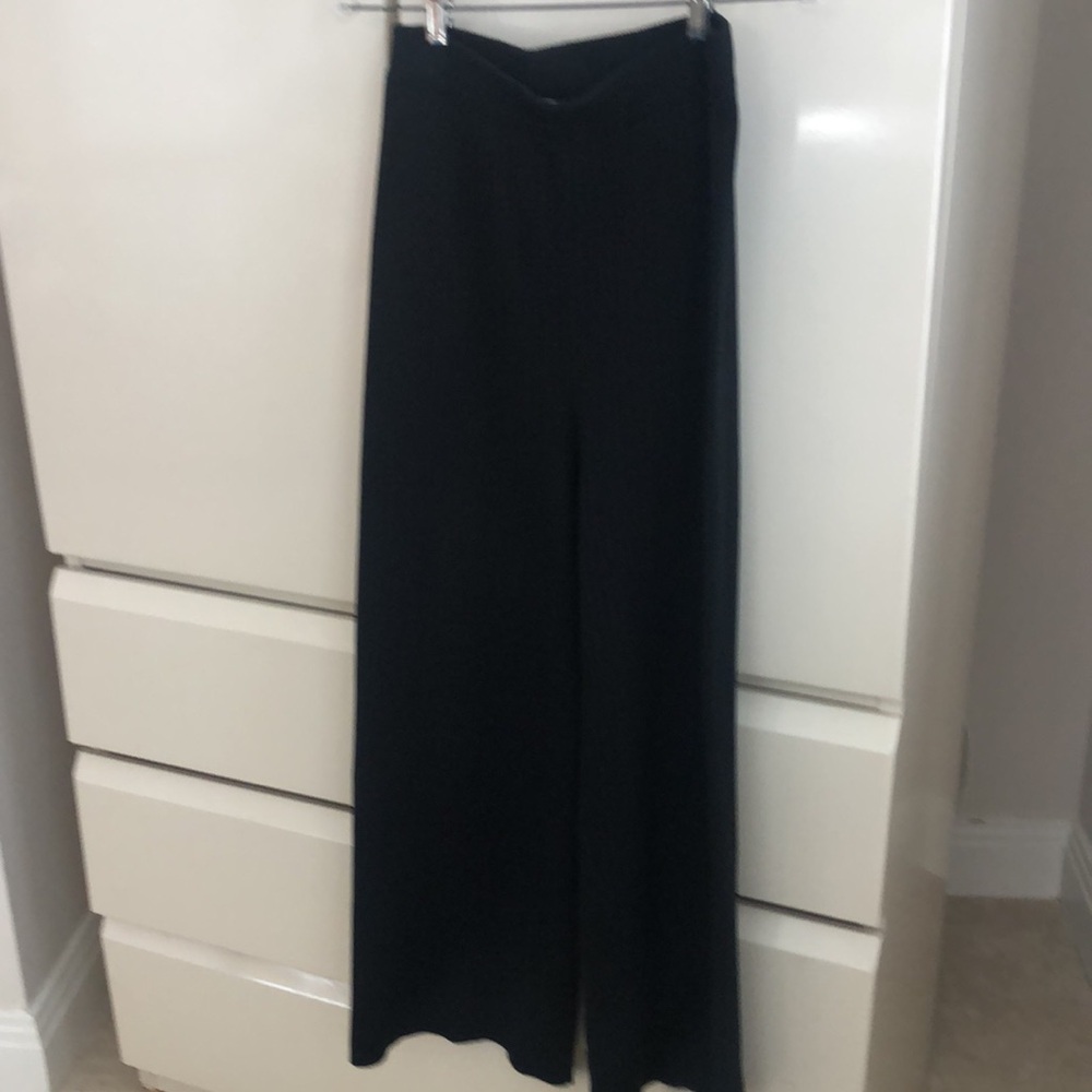 Anthropologie Ribbed pant - Picture 4 of 5